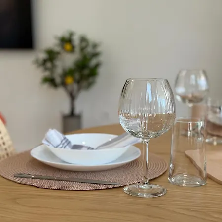 Apartament Arborea, Luxury With Private Yard Zadar