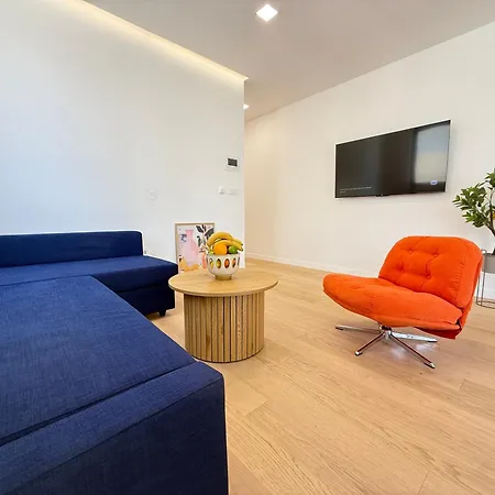 Arborea, Luxury With Private Yard Daire Zadar