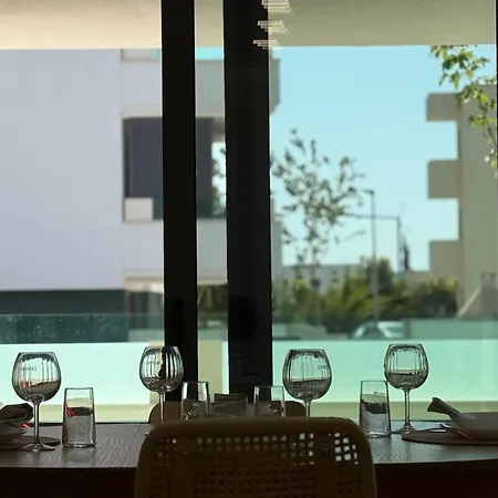 Arborea, Luxury With Private Yard *