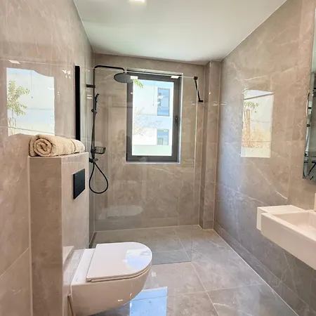 Arborea, Luxury With Private Yard