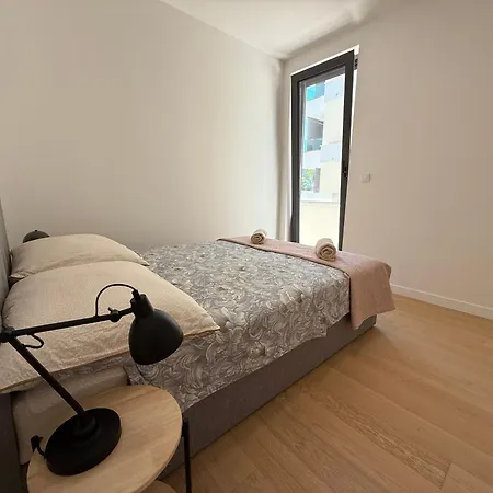 Arborea, Luxury With Private Yard *