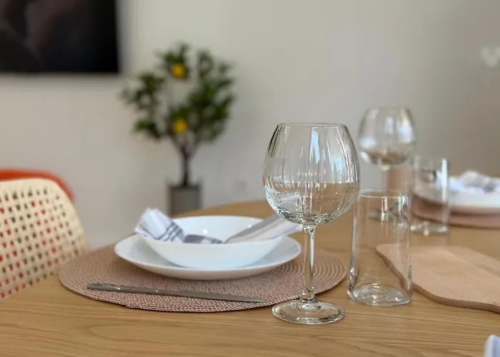 公寓 Arborea, Luxury With Private Yard 扎达尔