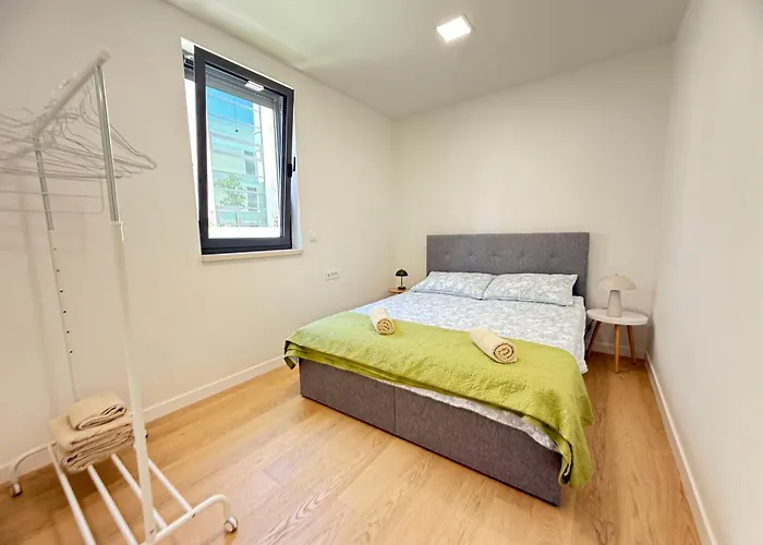 Arborea, Luxury With Private Yard *