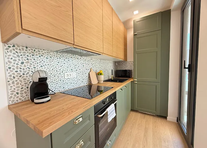 Apartamento Arborea, Luxury With Private Yard Zadar