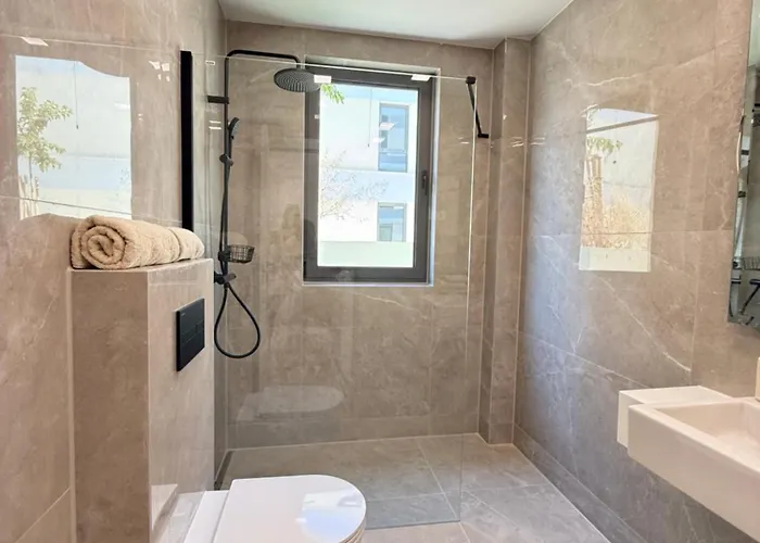 Arborea, Luxury With Private Yard