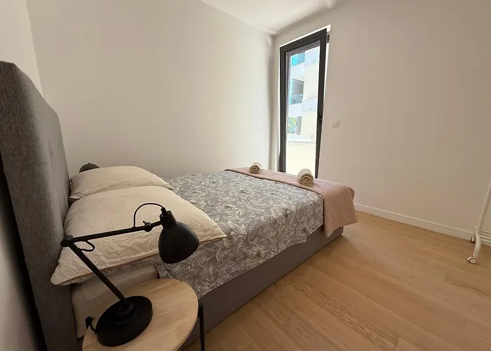 Arborea, Luxury With Private Yard *