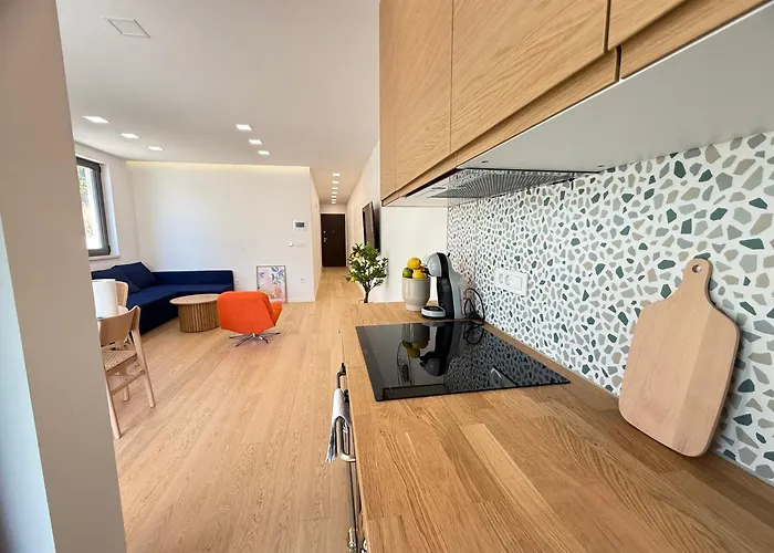 Arborea, Luxury With Private Yard Apartamento Zadar